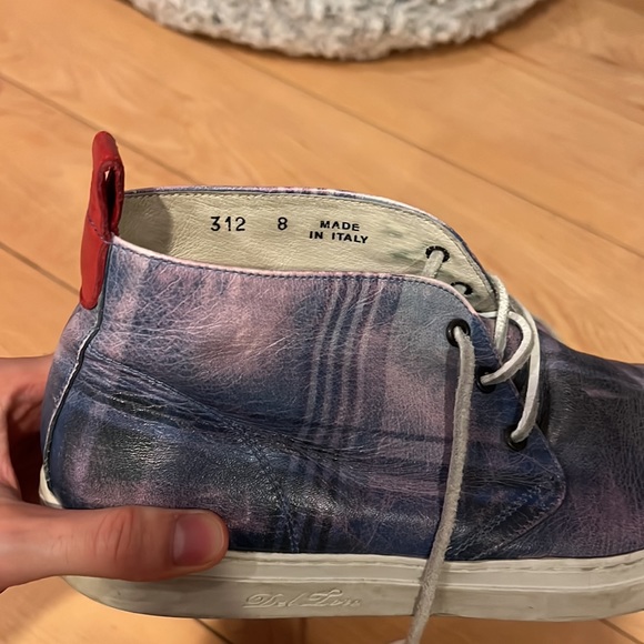 Del Toro shoes - Picture 2 of 4